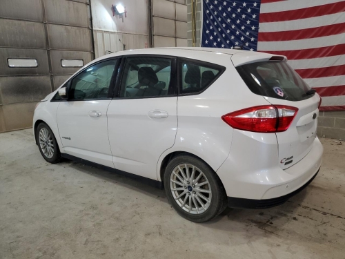 2013 FORD C-MAX SE