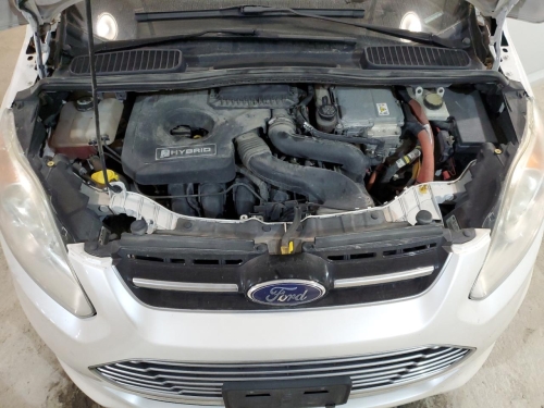 2013 FORD C-MAX SE