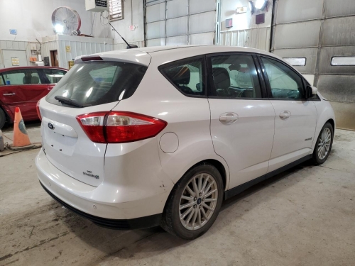 2013 FORD C-MAX SE