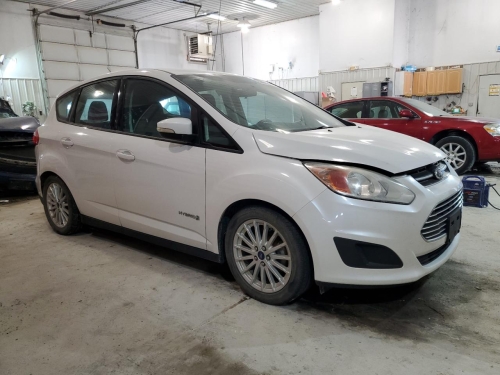 2013 FORD C-MAX SE