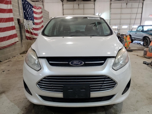 2013 FORD C-MAX SE