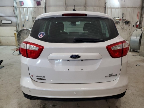 2013 FORD C-MAX SE