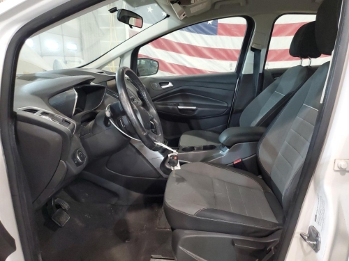 2013 FORD C-MAX SE