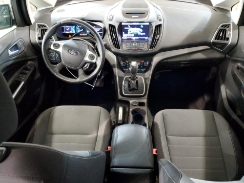 2013 FORD C-MAX SE
