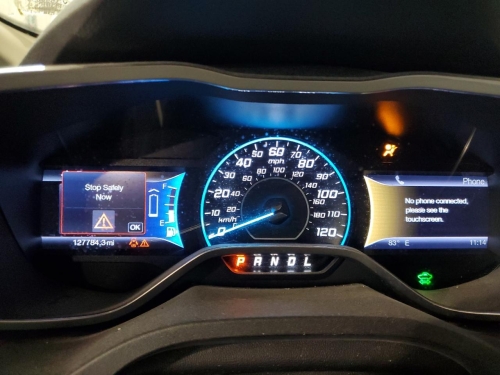 2013 FORD C-MAX SE