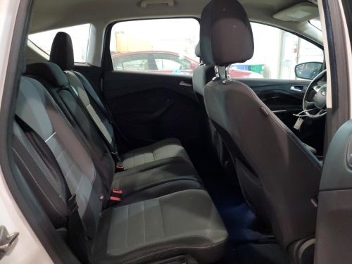 2013 FORD C-MAX SE