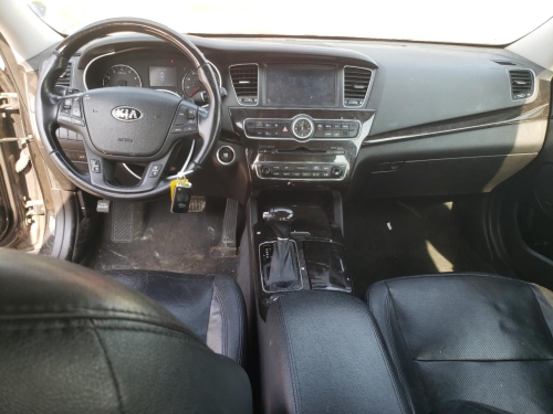 2014 KIA CADENZA PREMIUM