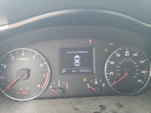 2014 KIA CADENZA PREMIUM