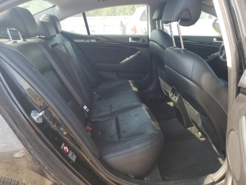 2014 KIA CADENZA PREMIUM