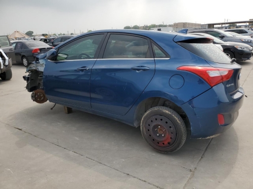 2013 HYUNDAI ELANTRA GT 