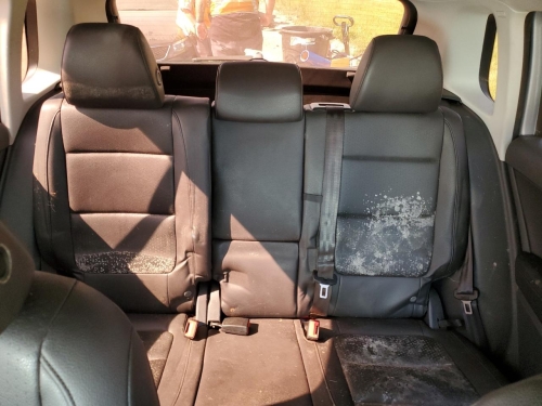 2017 VOLKSWAGEN TIGUAN S