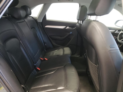 2016 AUDI Q3 PREMIUM PLUS