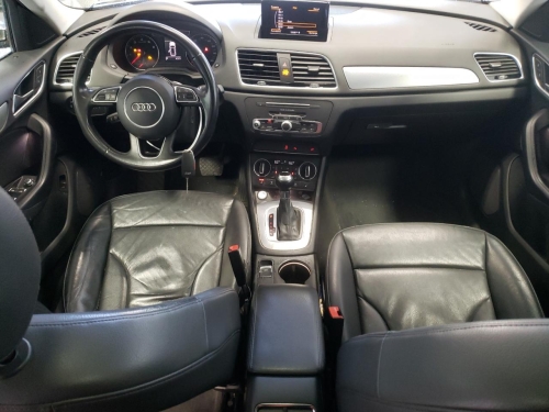 2016 AUDI Q3 PREMIUM PLUS