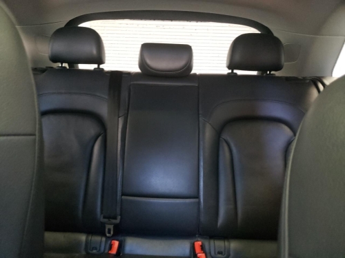 2016 AUDI Q3 PREMIUM PLUS