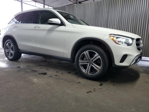 2022 MERCEDES-BENZ GLC 300