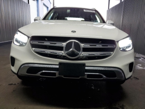 2022 MERCEDES-BENZ GLC 300