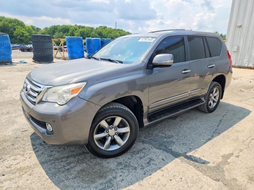 2013 LEXUS GX 460  