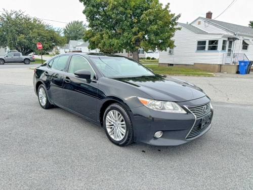 2013 LEXUS ES 350  