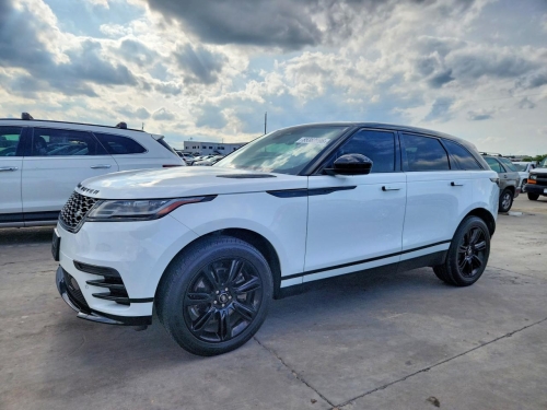 2023 LAND ROVER RANGE ROVER VELAR R-DYNAMIC S  