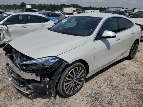 2020 BMW 228XI