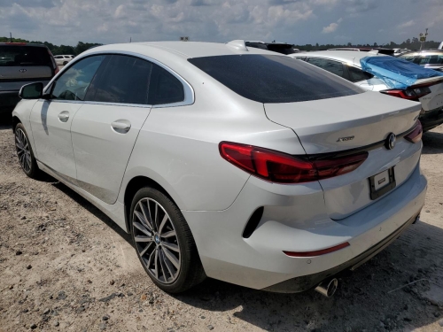 2020 BMW 228XI