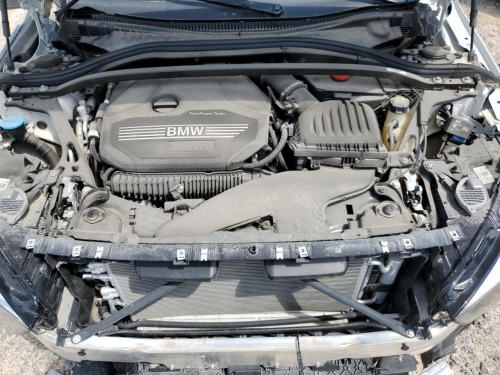 2020 BMW 228XI