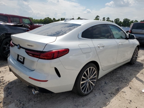 2020 BMW 228XI