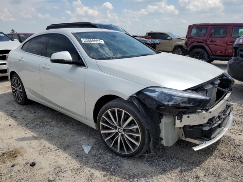2020 BMW 228XI