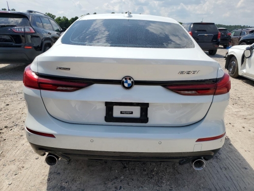 2020 BMW 228XI