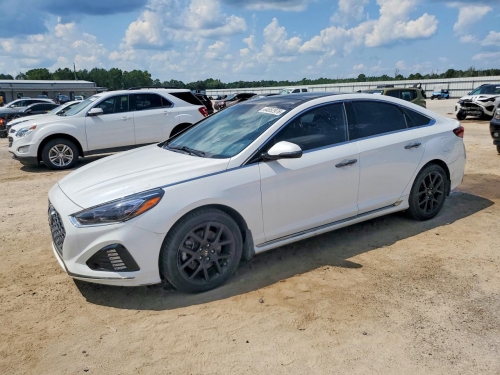 2019 HYUNDAI SONATA LIMITED TURBO  