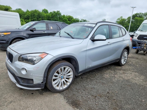 2015 BMW X1 XDRIVE28I  