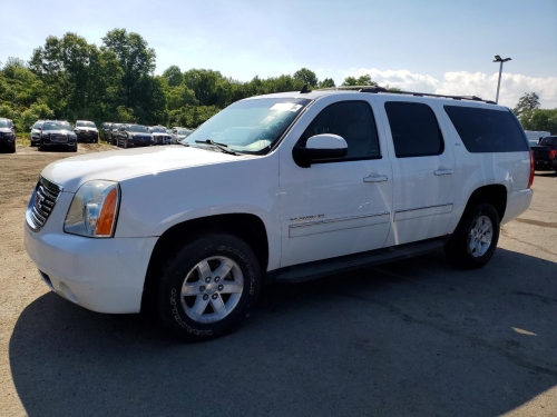 2014 GMC YUKON XL K1500 SLT  