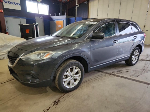 2015 MAZDA CX-9 SPORT  