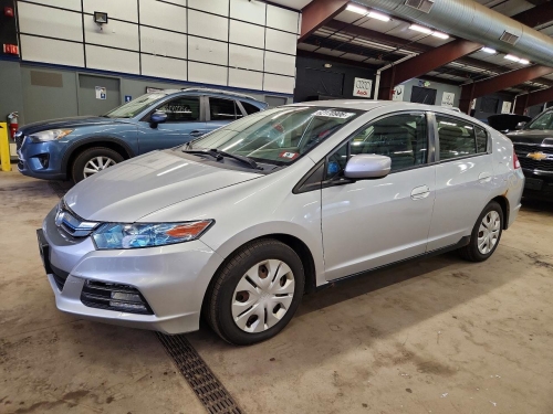2014 HONDA INSIGHT LX  