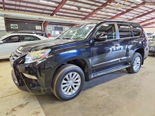 2014 LEXUS GX 460  