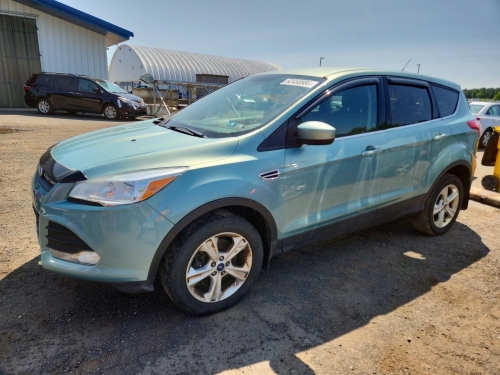 2013 FORD ESCAPE SE  