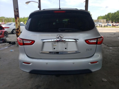 2013 INFINITI JX35 