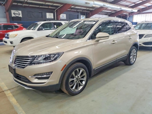 2017 LINCOLN MKC SELECT  