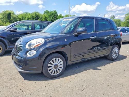 2014 FIAT 500L EASY  