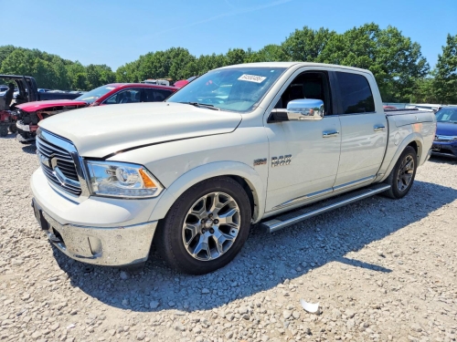 2017 RAM 1500 LONGHORN  