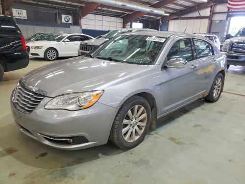 2013 CHRYSLER 200 LIMITED  