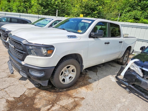 2023 RAM 1500 TRADESMAN  