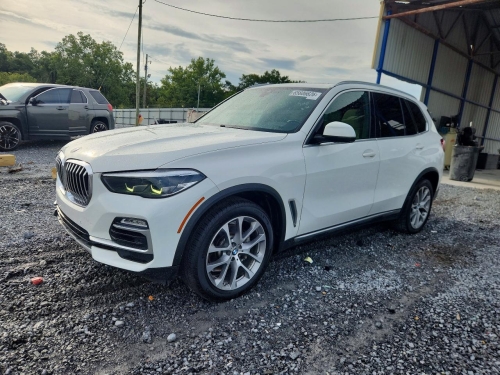 2020 BMW X5 SDRIVE 40I  