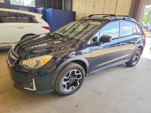 2016 SUBARU CROSSTREK PREMIUM  