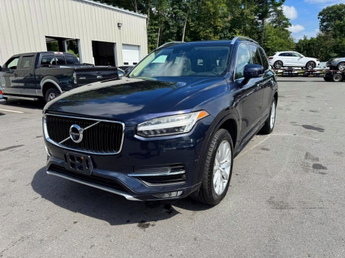 2016 VOLVO XC90 T6  