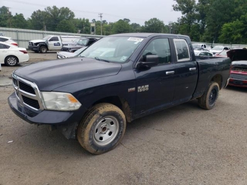 2016 RAM 1500 SLT