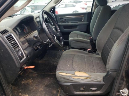 2016 RAM 1500 SLT