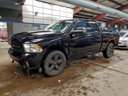 2013 RAM 1500 ST  