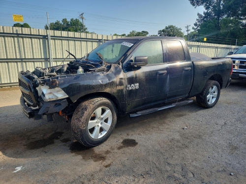 2015 RAM 1500 ST  