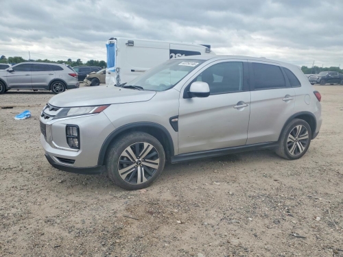 2023 MITSUBISHI OUTLANDER SPORT S/SE  
